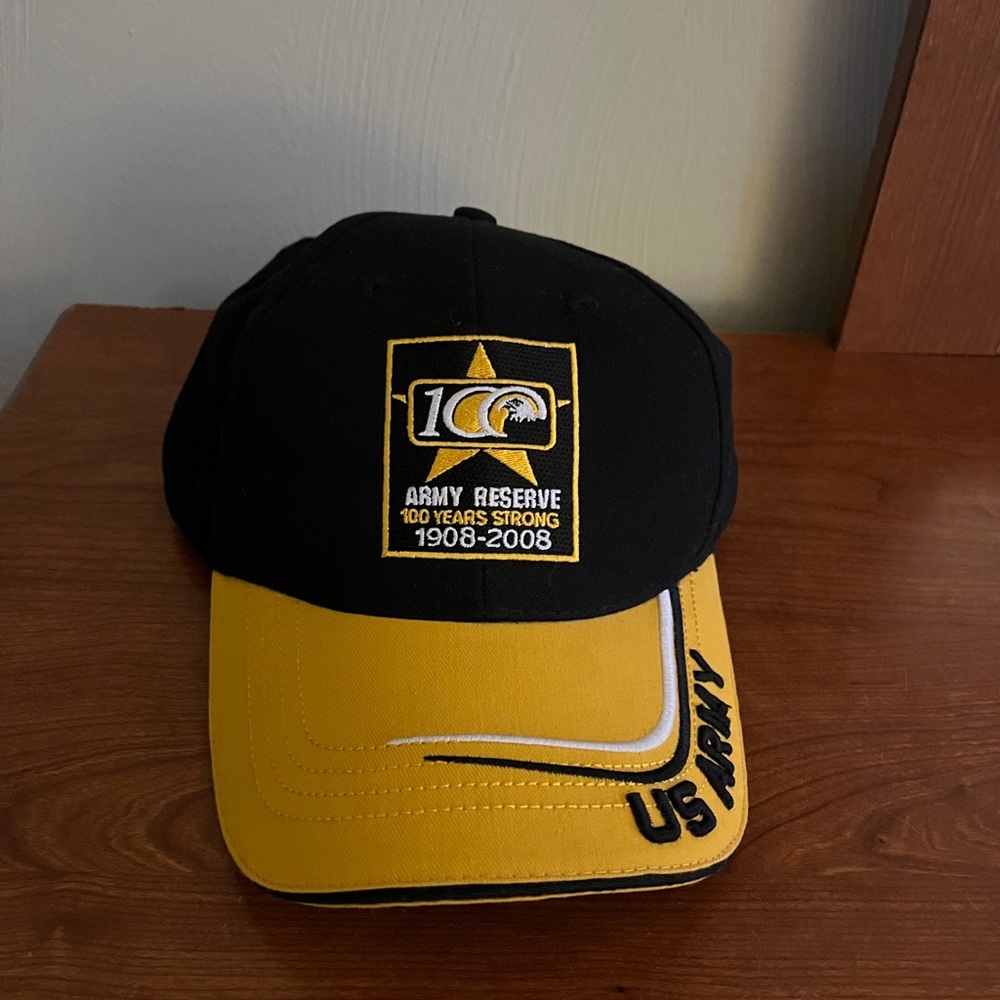 US Army Reserve Baseball Cap
